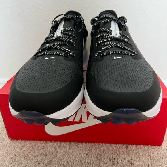 Nike Infinity Tour NEXT% Air Zoom Golf Shoes - Picture 4 of 10